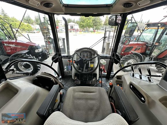 2021 CASEİ JX110 MAXPRO