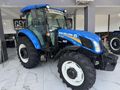 2015 MODEL TD75D 4WD BLUEMASTER FULL ORJİNAL
