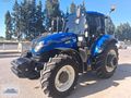 AYSAR'DAN 2024 NEW HOLLAND T5.100 DC K.K. 4WD SATILIK TRAKTÖR