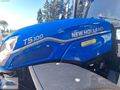 AYSAR'DAN 2024 NEW HOLLAND T5.100 DC K.K. 4WD SATILIK TRAKTÖR