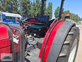 AYSAR'DAN 2010 İTHAL YAĞMUR S 85 (CARRARO AGRİFARM) TRAKTÖR