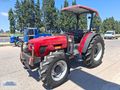 AYSAR'DAN 2010 İTHAL YAĞMUR S 85 (CARRARO AGRİFARM) TRAKTÖR