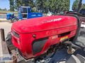 AYSAR'DAN 2010 İTHAL YAĞMUR S 85 (CARRARO AGRİFARM) TRAKTÖR