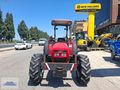 AYSAR'DAN 2010 İTHAL YAĞMUR S 85 (CARRARO AGRİFARM) TRAKTÖR