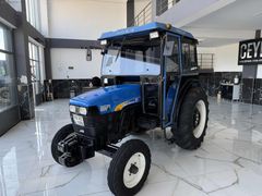 2009 MODEL TT50 2WD KABİNLİ FULL ORJİNAL