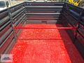 AYSAR'DAN PALAZOĞLU 5 TON DAMPERLİ 2 KAT İLAVELİ RÖMORK