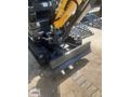 AYSAR'DAN 2025 NEW HOLLAND E17D SATILIK MİNİ EKSKAVATÖR