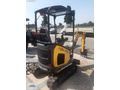 AYSAR'DAN 2025 NEW HOLLAND E17D SATILIK MİNİ EKSKAVATÖR