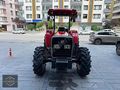 HATTAT 2024 MODEL 255 G 4X4 TEMİZ CAM GİBİ TRAKTÖR AĞCAOĞLU