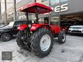 HATTAT 2024 MODEL 255 G 4X4 TEMİZ CAM GİBİ TRAKTÖR AĞCAOĞLU