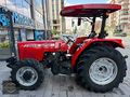 HATTAT 2024 MODEL 255 G 4X4 TEMİZ CAM GİBİ TRAKTÖR AĞCAOĞLU