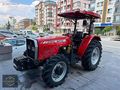 HATTAT 2024 MODEL 255 G 4X4 TEMİZ CAM GİBİ TRAKTÖR AĞCAOĞLU