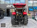 HATTAT 2024 MODEL 255 G 4X4 TEMİZ CAM GİBİ TRAKTÖR AĞCAOĞLU