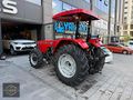 HATTAT 2024 MODEL 255 G 4X4 TEMİZ CAM GİBİ TRAKTÖR AĞCAOĞLU