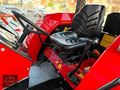 HATTAT 2024 MODEL 255 G 4X4 TEMİZ CAM GİBİ TRAKTÖR AĞCAOĞLU