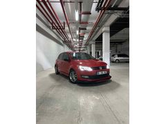 Sahibinden Volkswagen Polo 1.2 TDi Trendline 2011 Model 