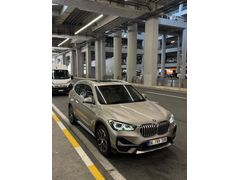 Sahibinden BMW X1 16d sDrive Ultimate Edition X-Line 2022 Model 