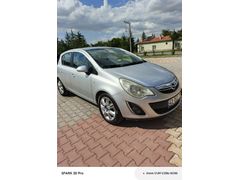 Sahibinden Opel Corsa 1.4 Twinport Enjoy 2012 Model