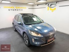 "%0 FAİZ KREDİ"2022 FORD KUGA 1.5 ECO BLUE TITANIUM "HATASIZ"