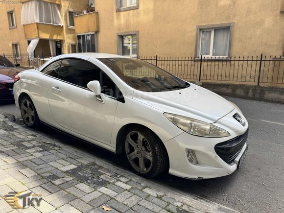 Düşük Km & otomatik