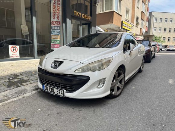 Düşük Km & otomatik