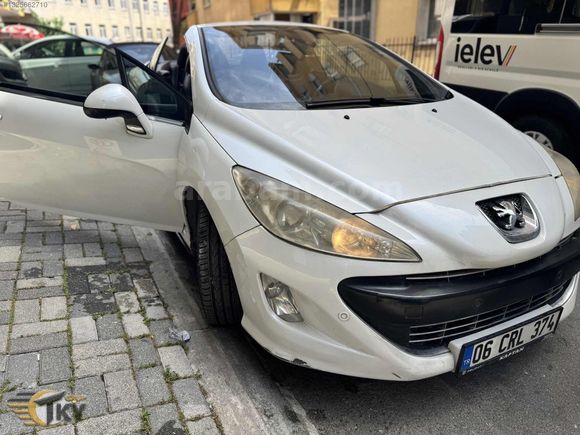 Düşük Km & otomatik