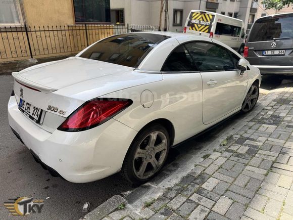 Düşük Km & otomatik