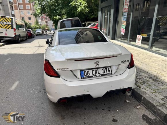 Düşük Km & otomatik