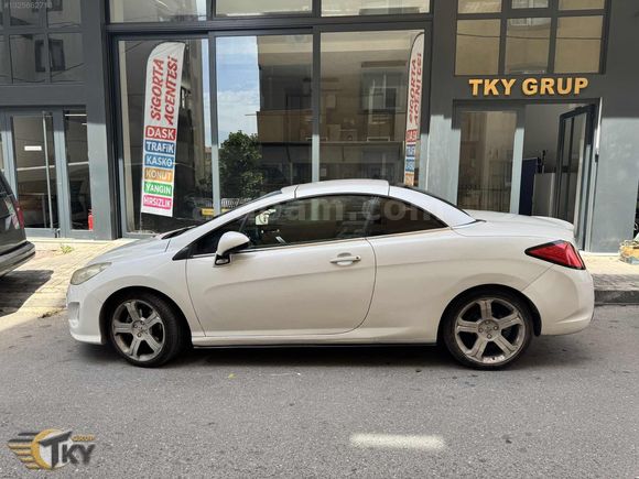 Düşük Km & otomatik