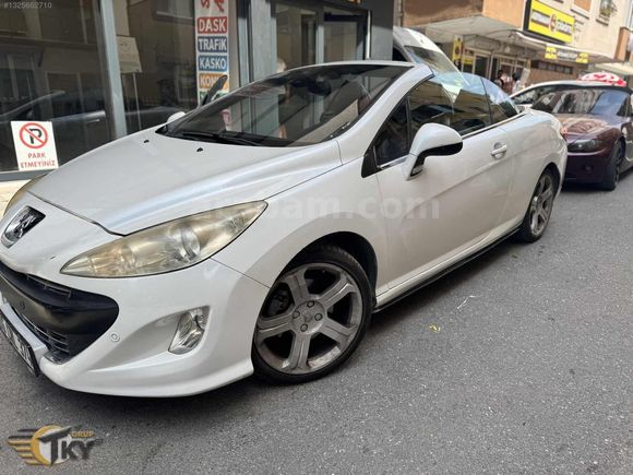 Düşük Km & otomatik