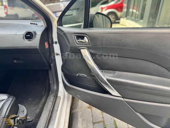 Düşük Km & otomatik