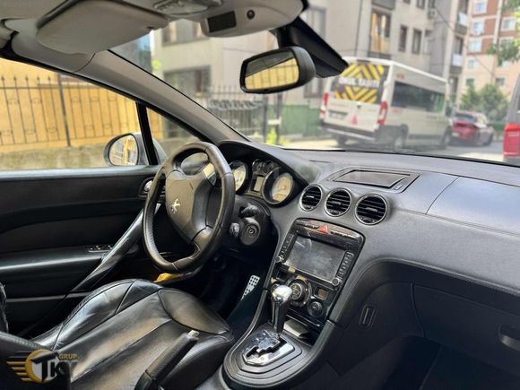 Düşük Km & otomatik