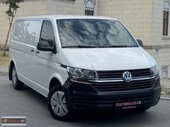 2024 ÇIKIŞLI TRANSPORTER 100BİN KM DEĞİŞENSİZ TRAMERSİZ OTOMATİK