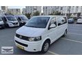 2015 MODEL İLK SAHİBİNDN ÇİFT SÜRGÜLÜ 9+1 CARAVELLE 2.0 TDI