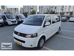 2015 MODEL İLK SAHİBİNDN ÇİFT SÜRGÜLÜ 9+1 CARAVELLE 2.0 TDI