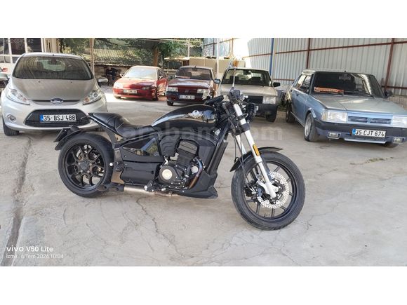 HATASIZ-2024 Regal Raptor Pilder 250............