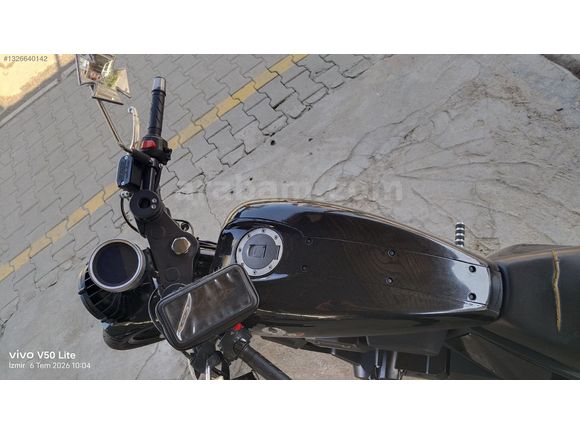 HATASIZ-2024 Regal Raptor Pilder 250............