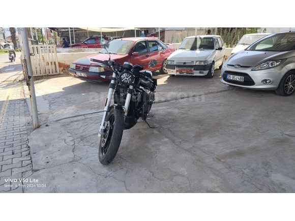 HATASIZ-2024 Regal Raptor Pilder 250............