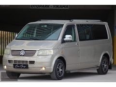 ES-SU GARAGE'DEN 2004 VW TRANSPORTER 2.5 TDI CAMLI VAN 259.000KM