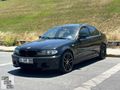 2005 MODEL BMV 320 DİZEL OTOMATİK SUNROOF