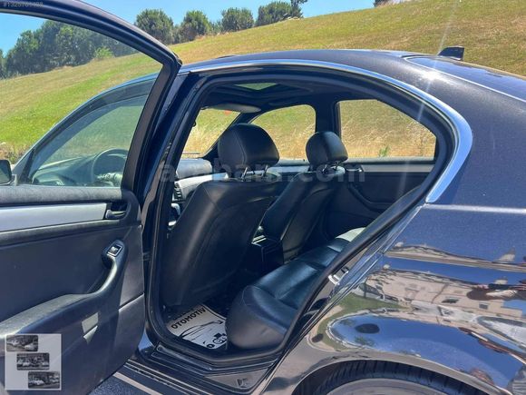 2005 MODEL BMV 320 DİZEL OTOMATİK SUNROOF