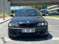 2005 MODEL BMV 320 DİZEL OTOMATİK SUNROOF