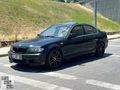 2005 MODEL BMV 320 DİZEL OTOMATİK SUNROOF
