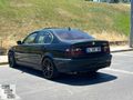 2005 MODEL BMV 320 DİZEL OTOMATİK SUNROOF