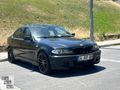 2005 MODEL BMV 320 DİZEL OTOMATİK SUNROOF