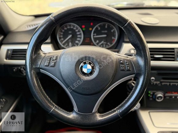 2011 MODEL/BMW 320d 183hp/ OTOMATİK