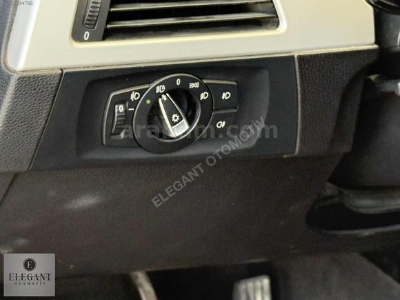 2011 MODEL/BMW 320d 183hp/ OTOMATİK