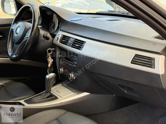 2011 MODEL/BMW 320d 183hp/ OTOMATİK