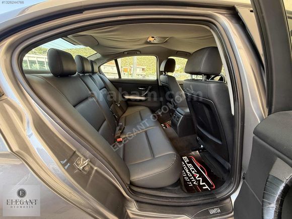2011 MODEL/BMW 320d 183hp/ OTOMATİK