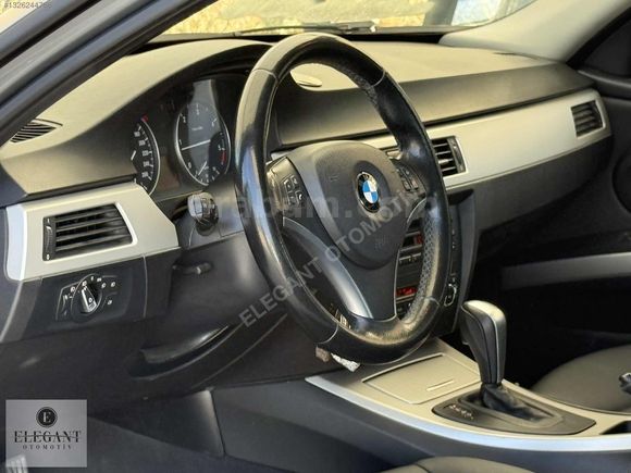 2011 MODEL/BMW 320d 183hp/ OTOMATİK